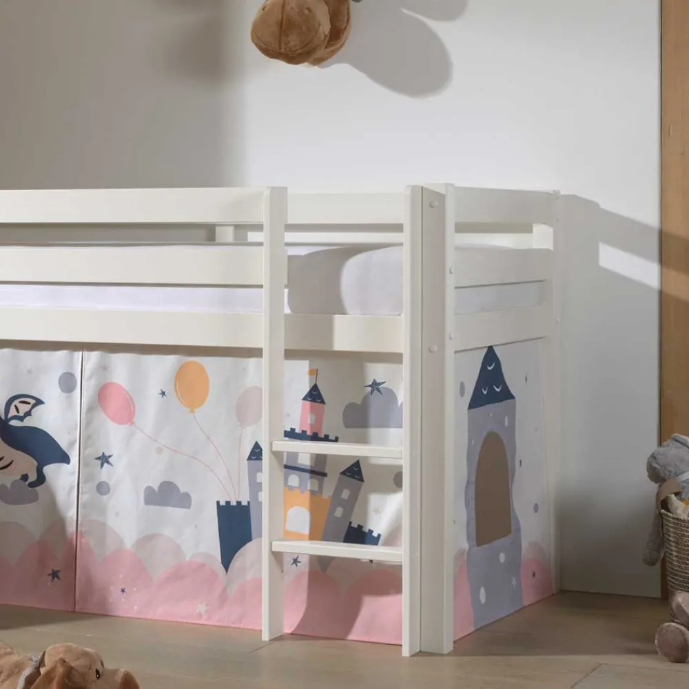 Sale Kinderhochbett Marinov Kinder Kinderhochbetten|Kinderbetten