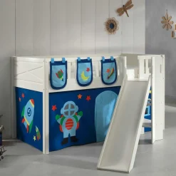 New Kinderhochbett Mauricia Kinder Kinderhochbetten|Kinderbetten