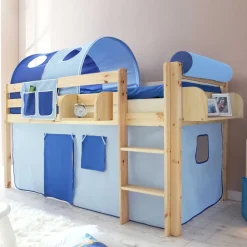 Kinderhochbett Soufian*Pharao24 New