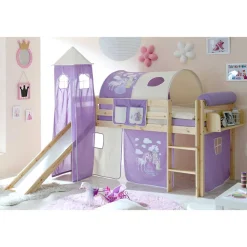 Kinderhochbett Sulliva*Pharao24 Outlet