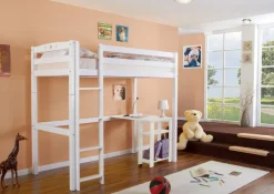 Kinderhochbett TIMMI*Pharao24 Outlet