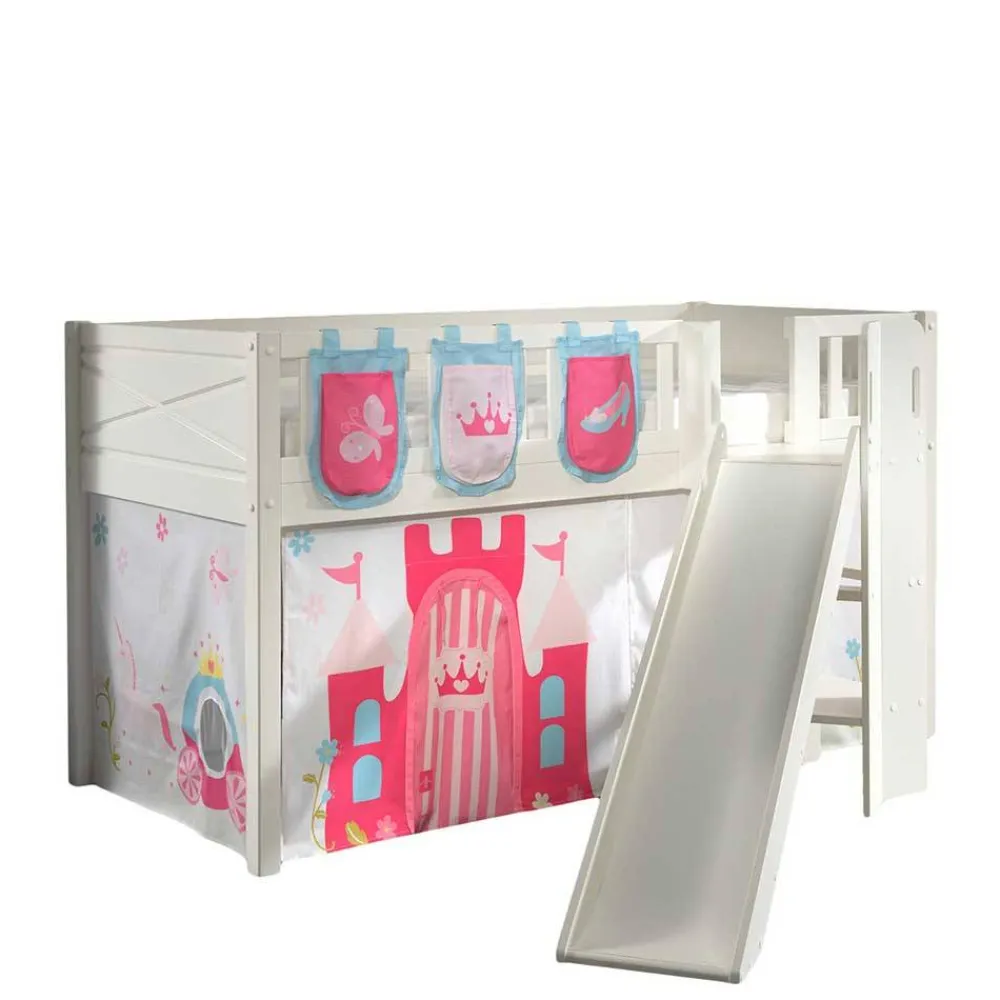 Sale Kinderhochbett Urbanos Kinder Kinderhochbetten|Kinderbetten