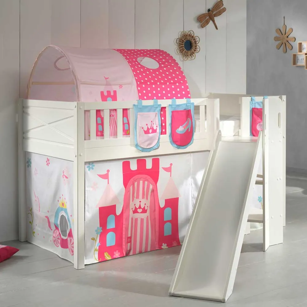 Sale Kinderhochbett Urbanos Kinder Kinderhochbetten|Kinderbetten