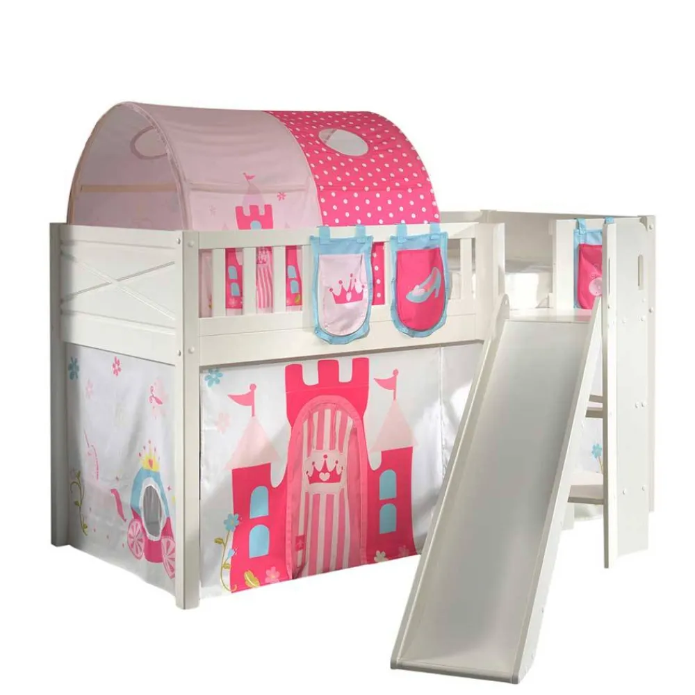 Sale Kinderhochbett Urbanos Kinder Kinderhochbetten|Kinderbetten