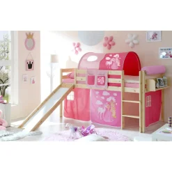 Kinderhochbett Yudana*Pharao24 Clearance