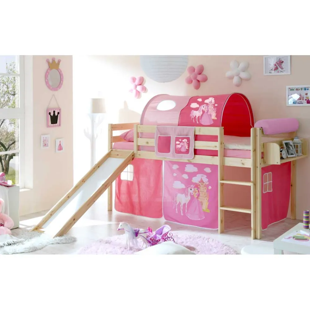 Kinderhochbett Yudana*Pharao24 Clearance