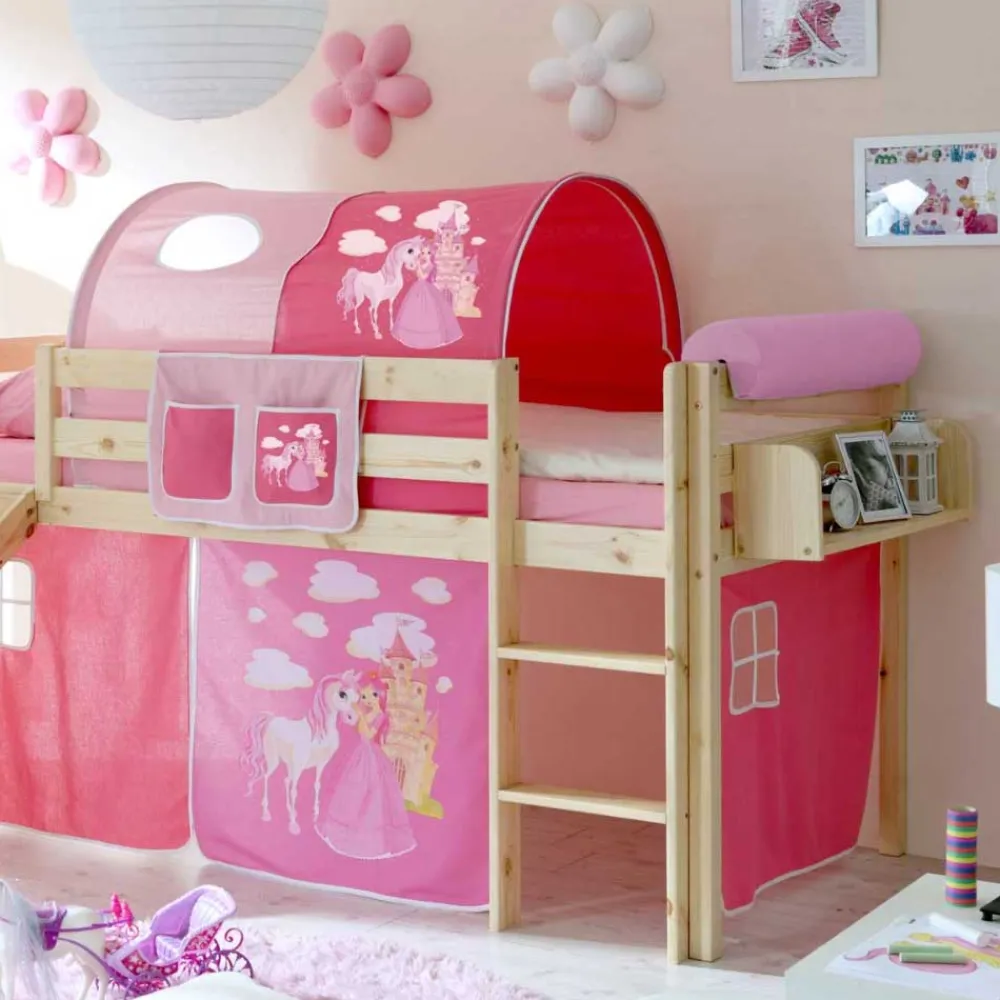 Kinderhochbett Yudana*Pharao24 Clearance