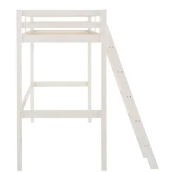 Kinderhochbett Yuto Kinder Kinderhochbetten|Kinderbetten