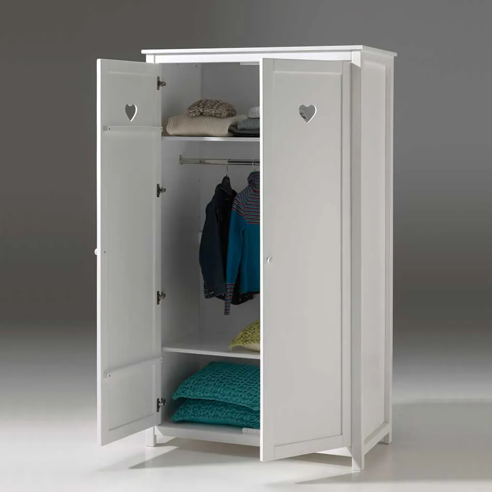 Online Kinderkleiderschrank Ciomore Kinder Kinderzimmerschränke