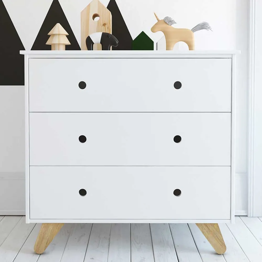 Kinderkommode Ruthian*Pharao24