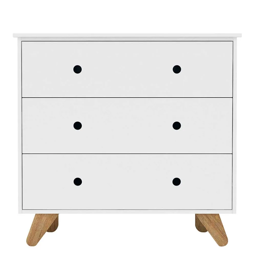 Kinderkommode Ruthian*Pharao24