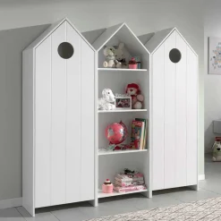 Online Kinderschrank Set Vranona Kinder Kinderzimmerschränke