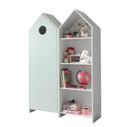 Kinderschrank und Regal Vranona*Pharao24