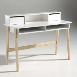 Best Kinderschreibtisch Iliana Kinder Computertische|Jugendschreibtische