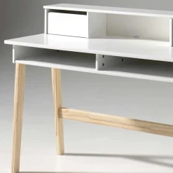 Best Kinderschreibtisch Iliana Kinder Computertische|Jugendschreibtische