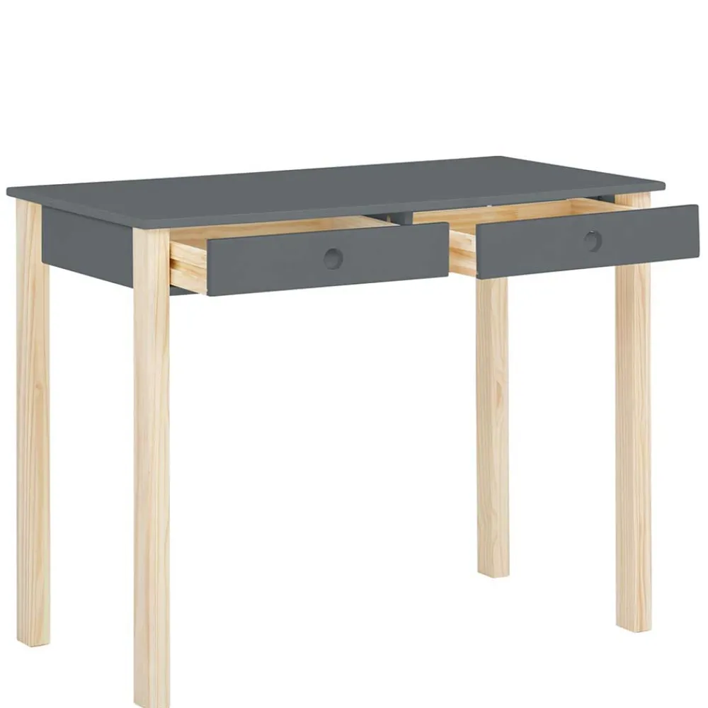 Kinderschreibtisch Jeffrey*Pharao24 Online