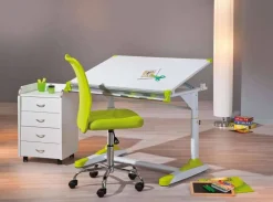 Discount Kinderschreibtisch Pandorra Kinder Kinderschreibtische