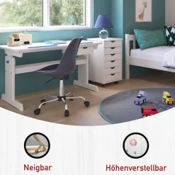 Best Kinderschreibtisch Southern Kinder Computertische|Jugendschreibtische