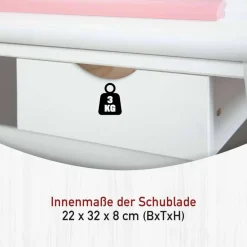 Best Kinderschreibtisch Southern Kinder Computertische|Jugendschreibtische