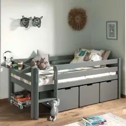 New Kinderspielbett Angora Kinder Kinderbetten|Kojenbetten