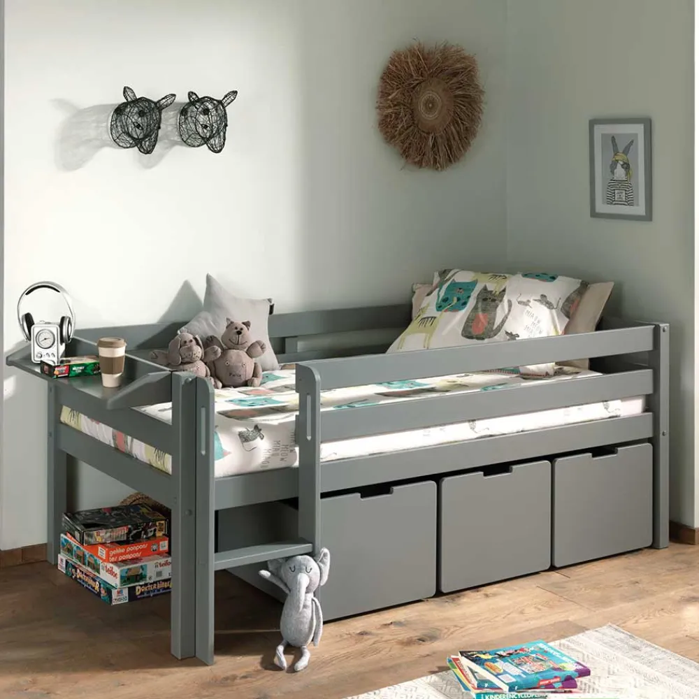 New Kinderspielbett Angora Kinder Kinderbetten|Kojenbetten