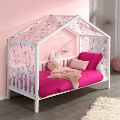 Kinderspielbett Silvaria*Pharao24 Clearance