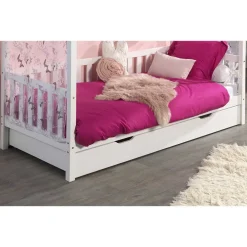 Kinderspielbett Silvaria*Pharao24 Clearance