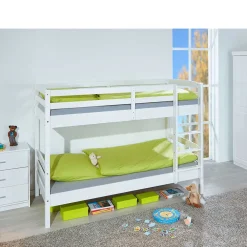 Discount Kinderstockbett Opal Kinder Kinderbetten|Etagenbetten