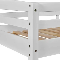 Discount Kinderstockbett Opal Kinder Kinderbetten|Etagenbetten