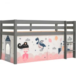 Kinderzimmer Bett Aniel*Pharao24 Online