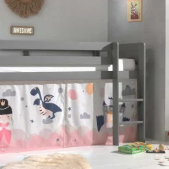 Kinderzimmer Bett Aniel*Pharao24 Online
