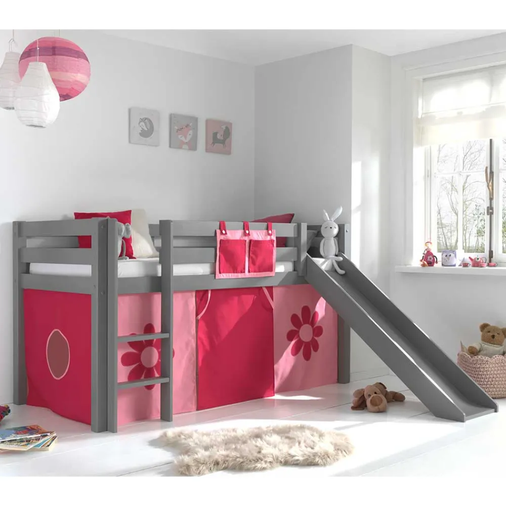 Hot Kinderzimmer Bett Atelona Kinder Kinderbetten|Kinderhochbetten