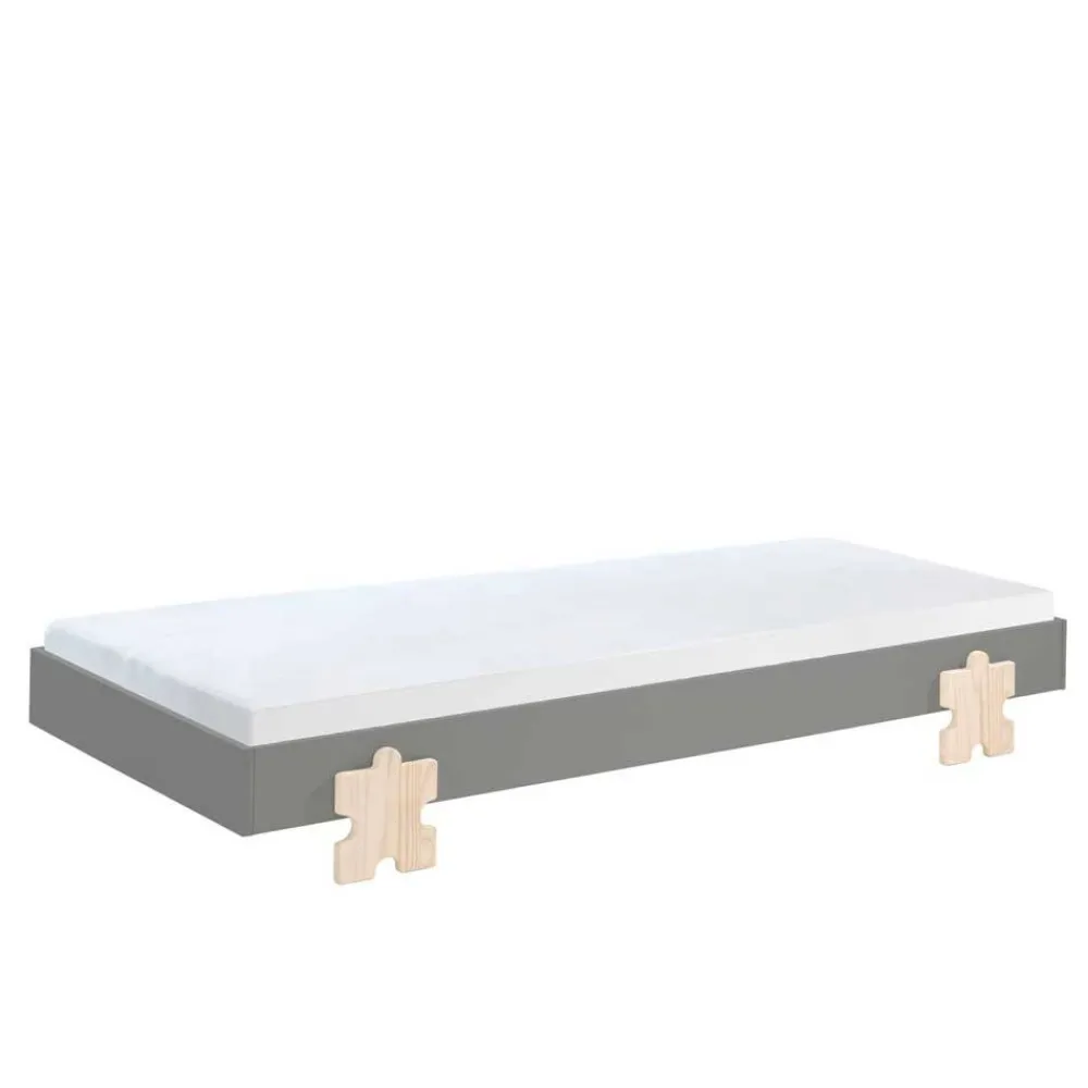 Kinderzimmer Bett Avellina*Pharao24 Outlet