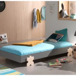 Kinderzimmer Bett Avellina*Pharao24 Outlet