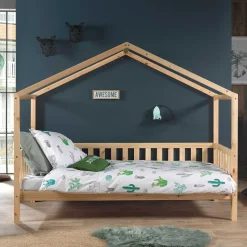 Kinderzimmer Bett Boju*Pharao24