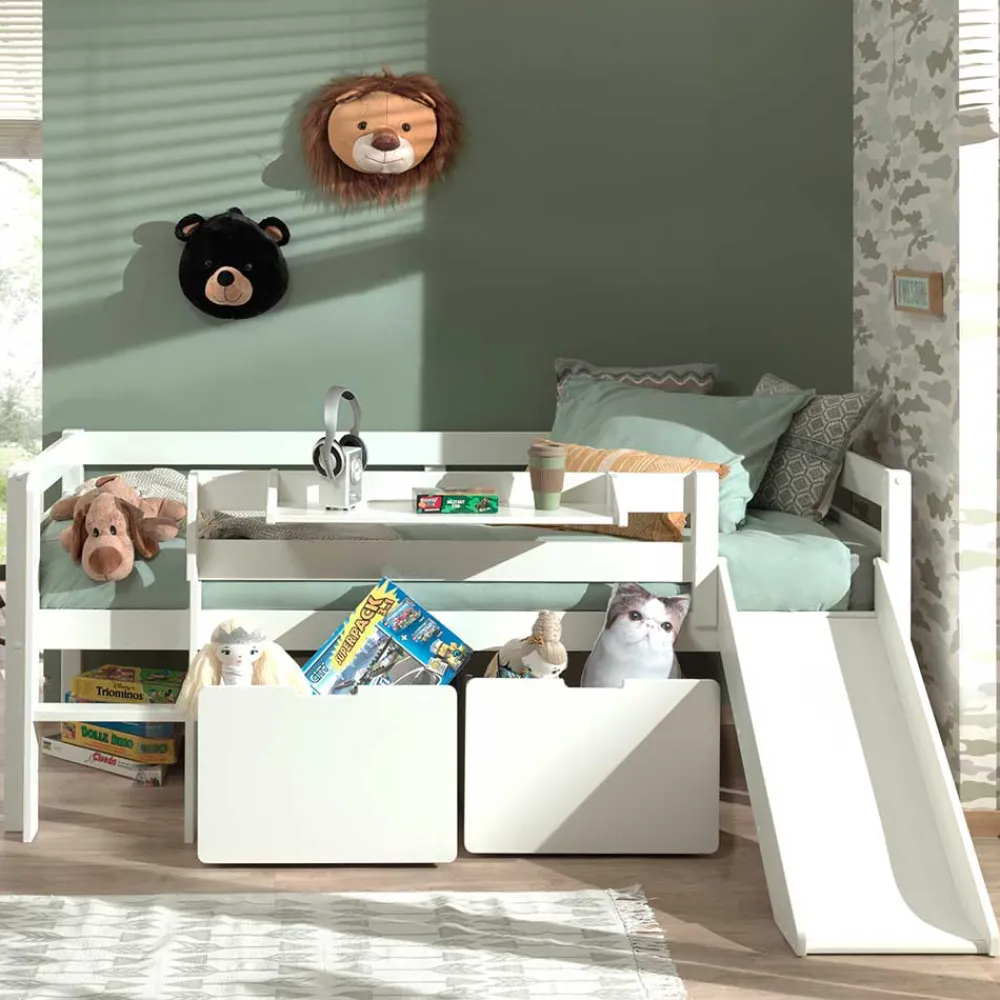 Outlet Kinderzimmer Bett Bump Kinder Kinderbetten