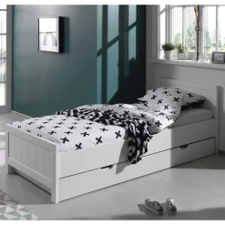 Kinderzimmer Bett Demossa*Pharao24 Best