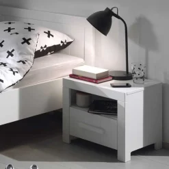 Kinderzimmer Bett Demossa*Pharao24 Best