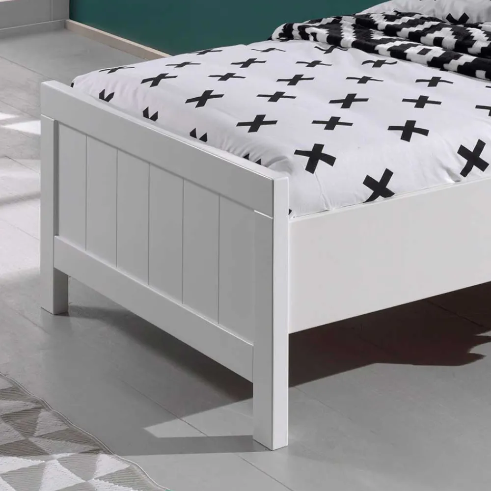 Kinderzimmer Bett Demossa*Pharao24 Best