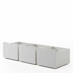 Kinderzimmer Bett Hornos*Pharao24 New