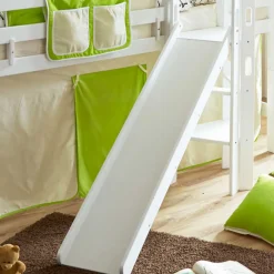 Clearance Kinderzimmer Bett Secionas Kinder Kinderbetten|Kinderhochbetten