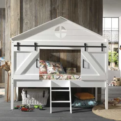 Sale Kinderzimmer Bett Temir Kinder Kinderbetten|Kinderhochbetten