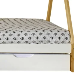 Best Kinderzimmer Bett Toya Kinder Kinderbetten