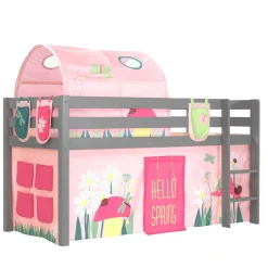 Online Kinderzimmer Bett Typhanie Kinder Kinderbetten|Spielbetten