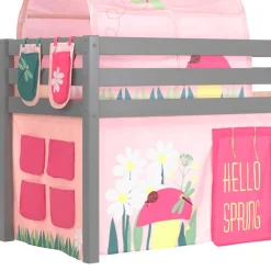 Online Kinderzimmer Bett Typhanie Kinder Kinderbetten|Spielbetten