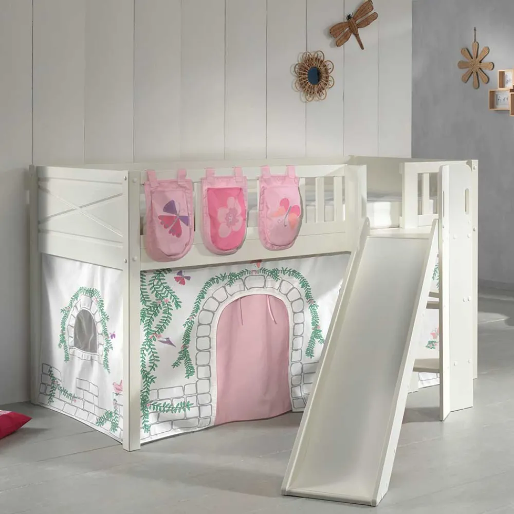 Kinderzimmer Bett Zilwan*Pharao24 Best