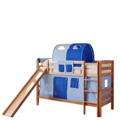 New Kinderzimmer Etagenbett Tannilo Kinder Kinderbetten|Etagenbetten