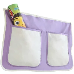 Hot Kinderzimmer Hochbett Geraldo Kinder Kinderbetten|Kinderhochbetten