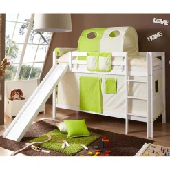 Kinderzimmer Hochbett Leo*Pharao24