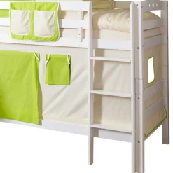 Kinderzimmer Hochbett Leo*Pharao24